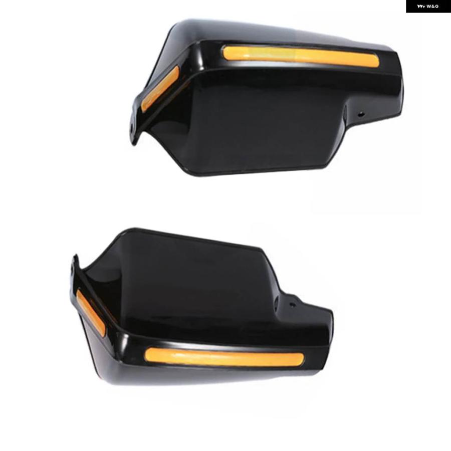 並行輸入品 ベネリ レオンチーノ 500 250 800 レオニネックス 500 BJ BJ500 BJ250 バイク ハンドガード カバー シールド ハンドガード ハンの画像