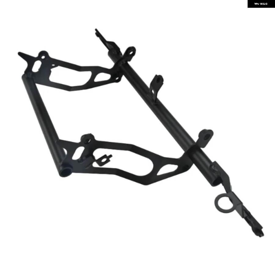 並行輸入品 ヤマハ 2012-2016 T-MAX530 72142-59C2142K00 オートバイ ウォータータンク サポート ブラケット_4