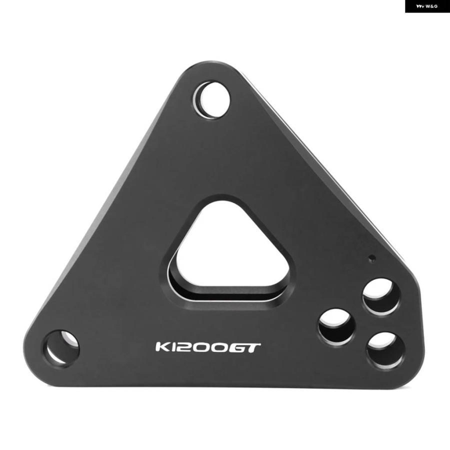 並行輸入品 リア降下リンク BMW K1200GT K1200R K1200S K1300GT K1300R K1300S バイク サスペンションリンクの画像