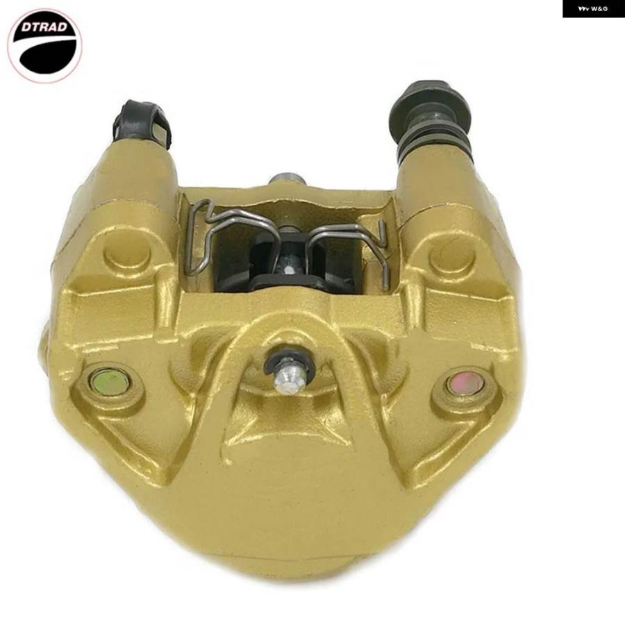 並行輸入品 オートバイ ブレーキ リア キャリパー ドゥカティ マルチストラーダ 1000S DS 05-06 1100 07-09 1100 S 07-09 10 10-15 10 S 10_3