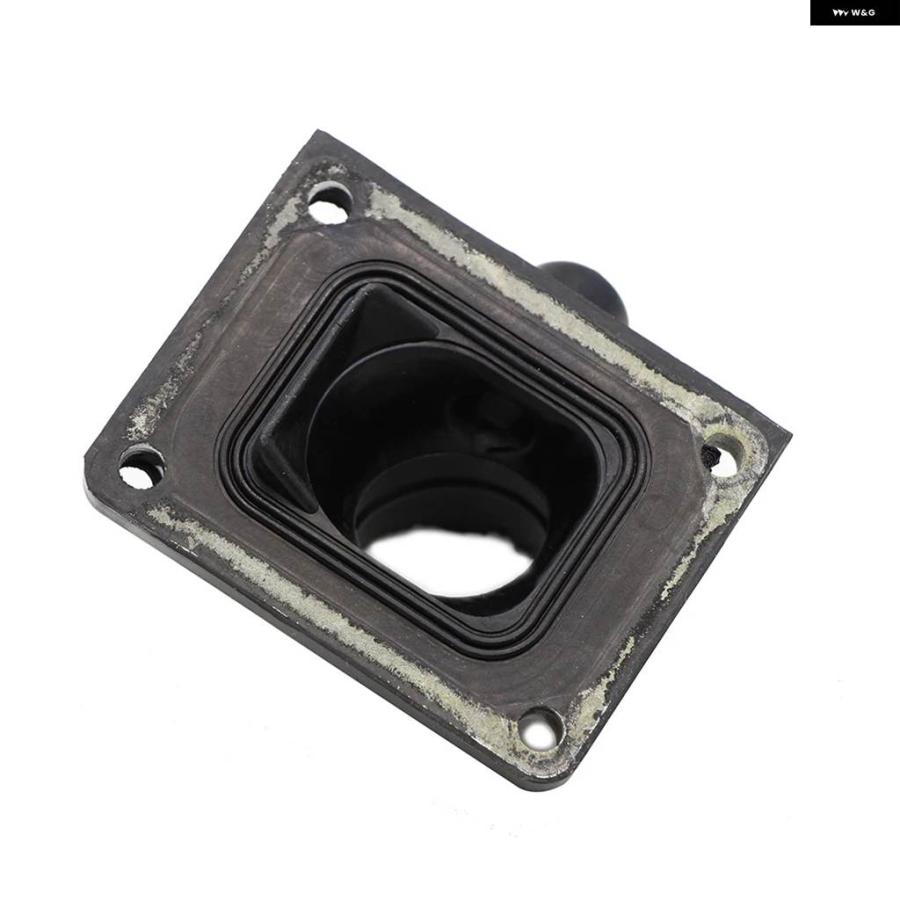 並行輸入品 バイク キャブレター インターフェース アダプター ヤマハ DT125 DT125R YFS200 ブラスタースペシャルエディション 34X-13565-0 | ブランド登録なし | 01