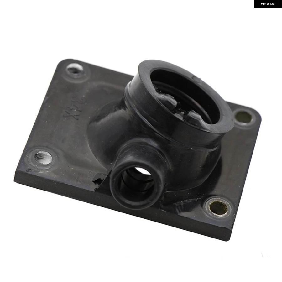 並行輸入品 バイク キャブレター インターフェース アダプター ヤマハ DT125 DT125R YFS200 ブラスタースペシャルエディション 34X-13565-0 | ブランド登録なし | 02