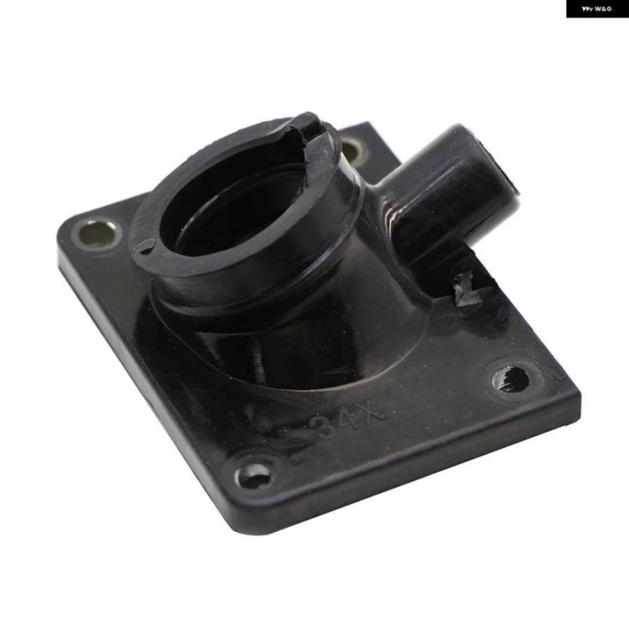 並行輸入品 バイク キャブレター インターフェース アダプター ヤマハ DT125 DT125R YFS200 ブラスタースペシャルエディション 34X-13565-0 | ブランド登録なし | 04