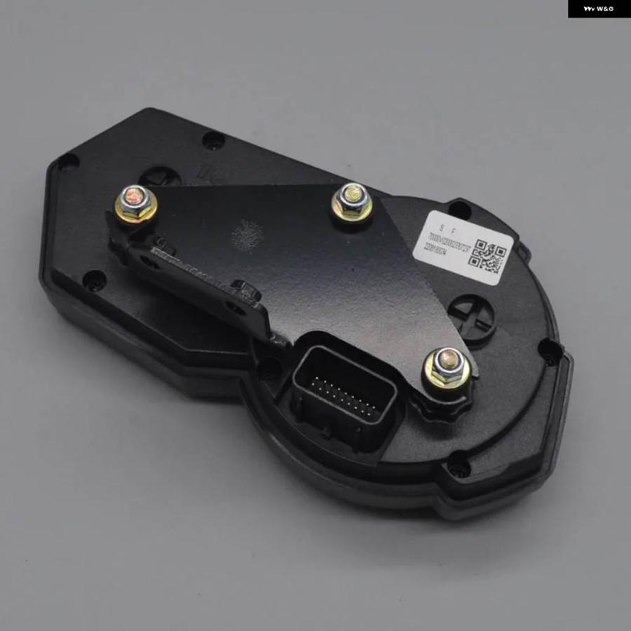 並行輸入品 バイク デジタルスピード メーター オドメーター ベネリ トルネード TNT 125 135 TNT125 BJ125-3 125CC_2