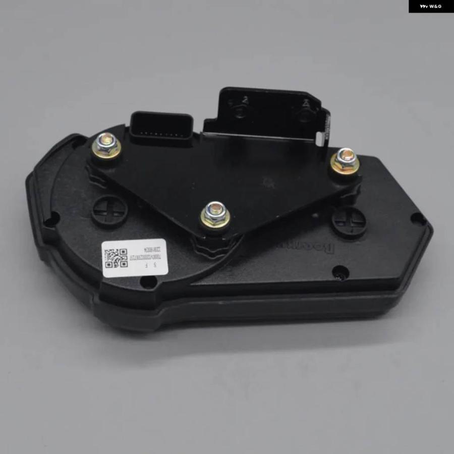 並行輸入品 バイク デジタルスピード メーター オドメーター ベネリ トルネード TNT 125 135 TNT125 BJ125-3 125CC_3