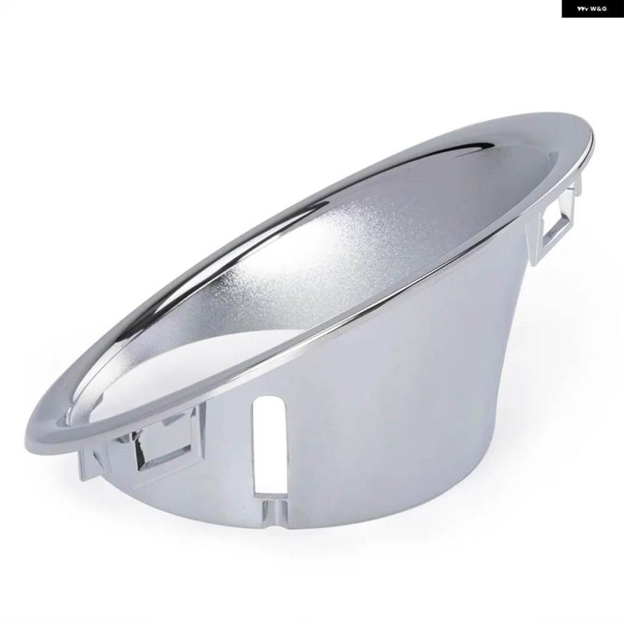 並行輸入品 OEM 51112753661 51112753662 フロント フォグライト ランプ トリム リングカバー BMW MINI COOPER R55 R56 R57 ガソリン 車の画像