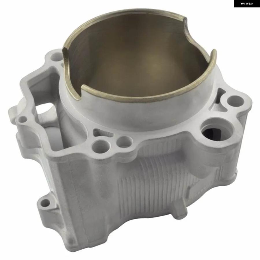 並行輸入品 バイク ボア95MM エア シリンダー ヘッド ピストンリング ガスケットキット ヤマハ YZ450F 2003-2005 5TA-11311-12-00の画像