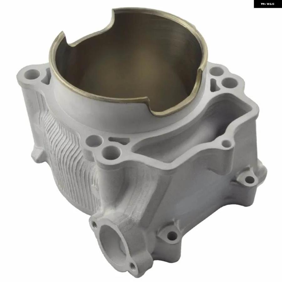 並行輸入品 バイク ボア95MM エア シリンダー ヘッド ピストンリング ガスケットキット ヤマハ YZ450F 2003-2005 5TA-11311-12-00の画像