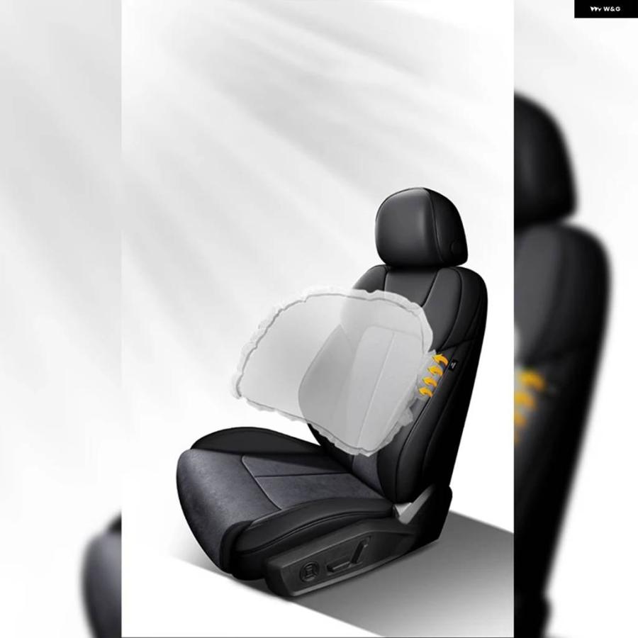 並行輸入品 カーシートカバー アウディ TT MK1 A4 B6 B8 B7 A3 8L 8P A5 スポーツバック Q2 A6 C5 C6 Q3 レザーの画像