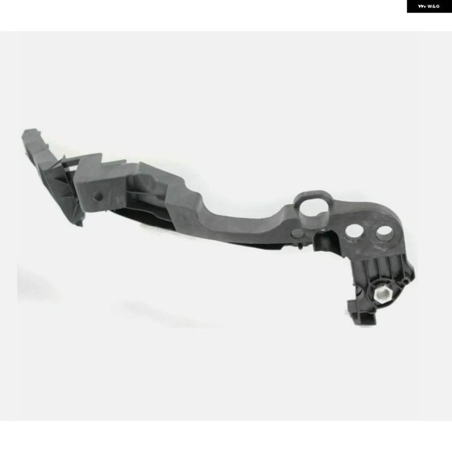 並行輸入品 フロント バンパー ブラケット バックル ヘッドライト 固定ストリップ フォルクスワーゲン ゴルフ 6 MK6 2009-2012 カスタム パの画像