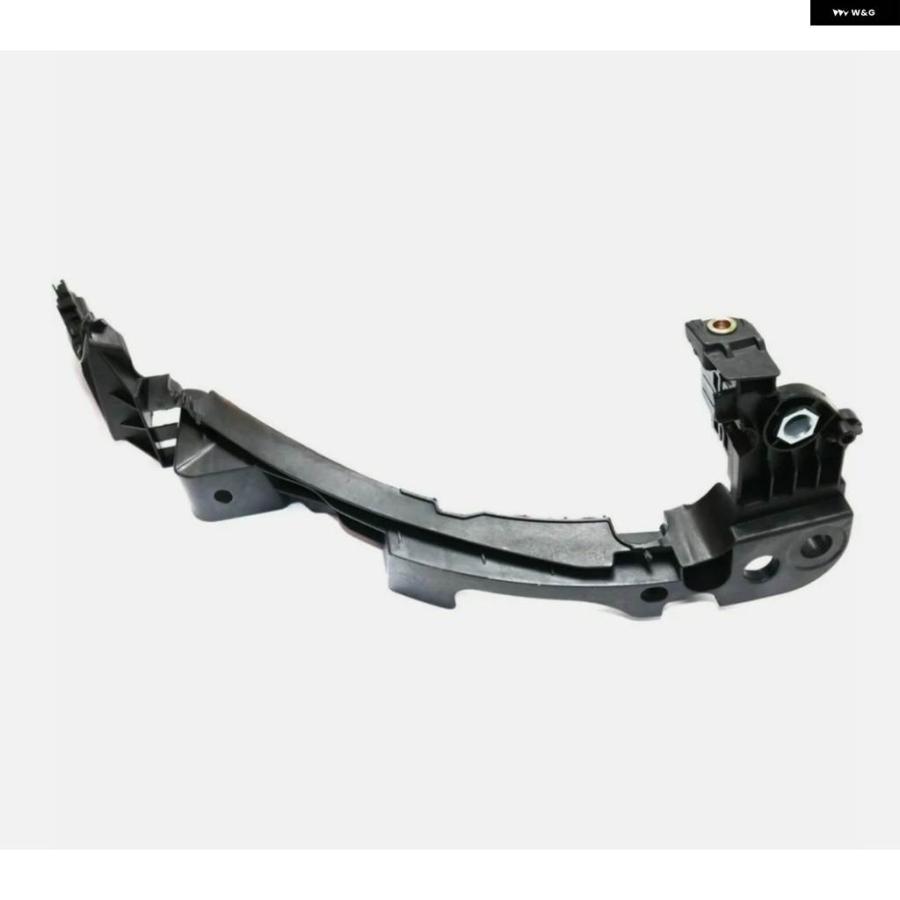 並行輸入品 フロント バンパー ブラケット バックル ヘッドライト 固定ストリップ フォルクスワーゲン ゴルフ 6 MK6 2009-2012 カスタム パの画像