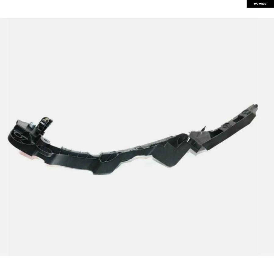 並行輸入品 フロント バンパー ブラケット バックル ヘッドライト 固定ストリップ フォルクスワーゲン ゴルフ 6 MK6 2009-2012 カスタム パの画像