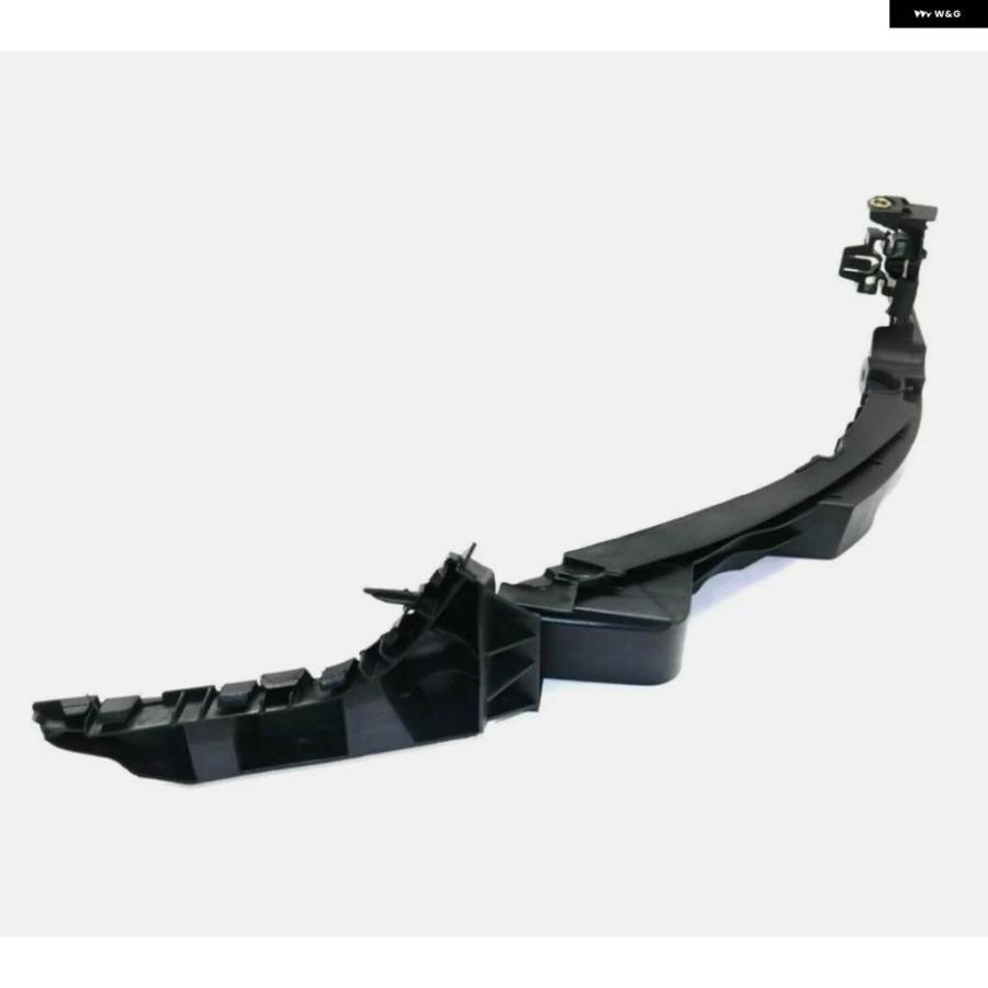 並行輸入品 フロント バンパー ブラケット バックル ヘッドライト 固定ストリップ フォルクスワーゲン ゴルフ 6 MK6 2009-2012 カスタム パの画像