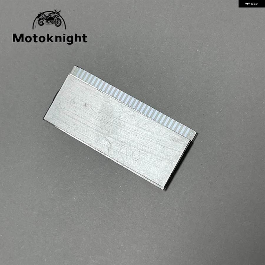 並行輸入品 MOTOKNIGHT バイク メーター ハーレー 1200N 883 V72 1200L 750 ファットボーイ 2014-22スピード メーター 計器 LCD スクリーンの画像
