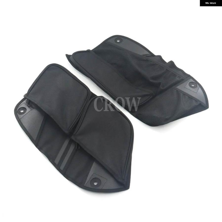 並行輸入品 ハーレー ツーリング CVO 121 ロードグライド FLTR XSE / ストリートグライド FLHXSE 2023 2024 バイク用 ウォールオの画像