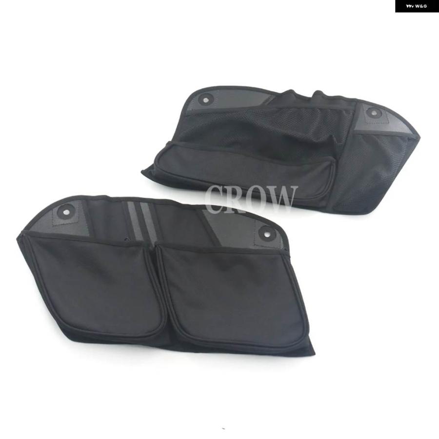 並行輸入品 ハーレー ツーリング CVO 121 ロードグライド FLTR XSE / ストリートグライド FLHXSE 2023 2024 バイク用 ウォールオの画像