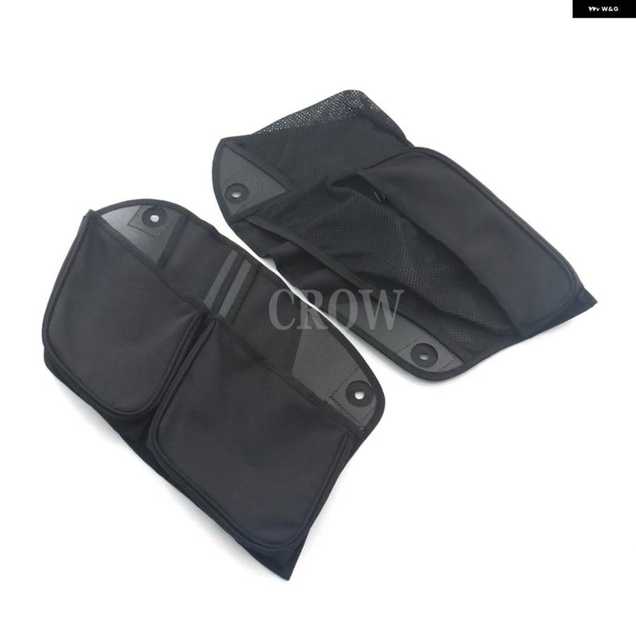 並行輸入品 ハーレー ツーリング CVO 121 ロードグライド FLTR XSE / ストリートグライド FLHXSE 2023 2024 バイク用 ウォールオの画像
