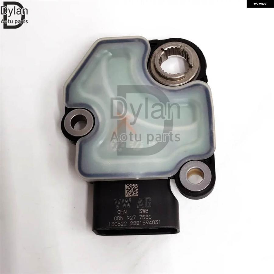 並行輸入品 DL382 0CK トランスミッションギアセンサー レンジセンサー ドライブポジションセンサー 0CK927753G AUDI カスタムの画像