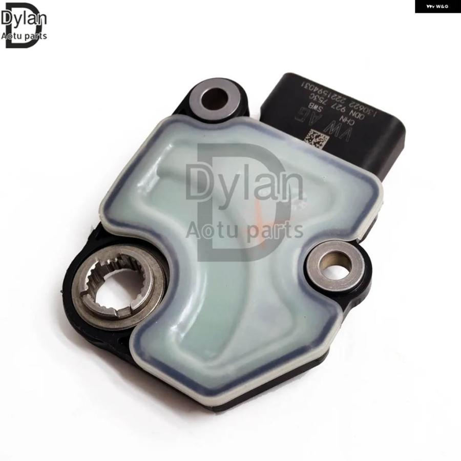 並行輸入品 DL382 0CK トランスミッションギアセンサー レンジセンサー ドライブポジションセンサー 0CK927753G AUDI カスタムの画像