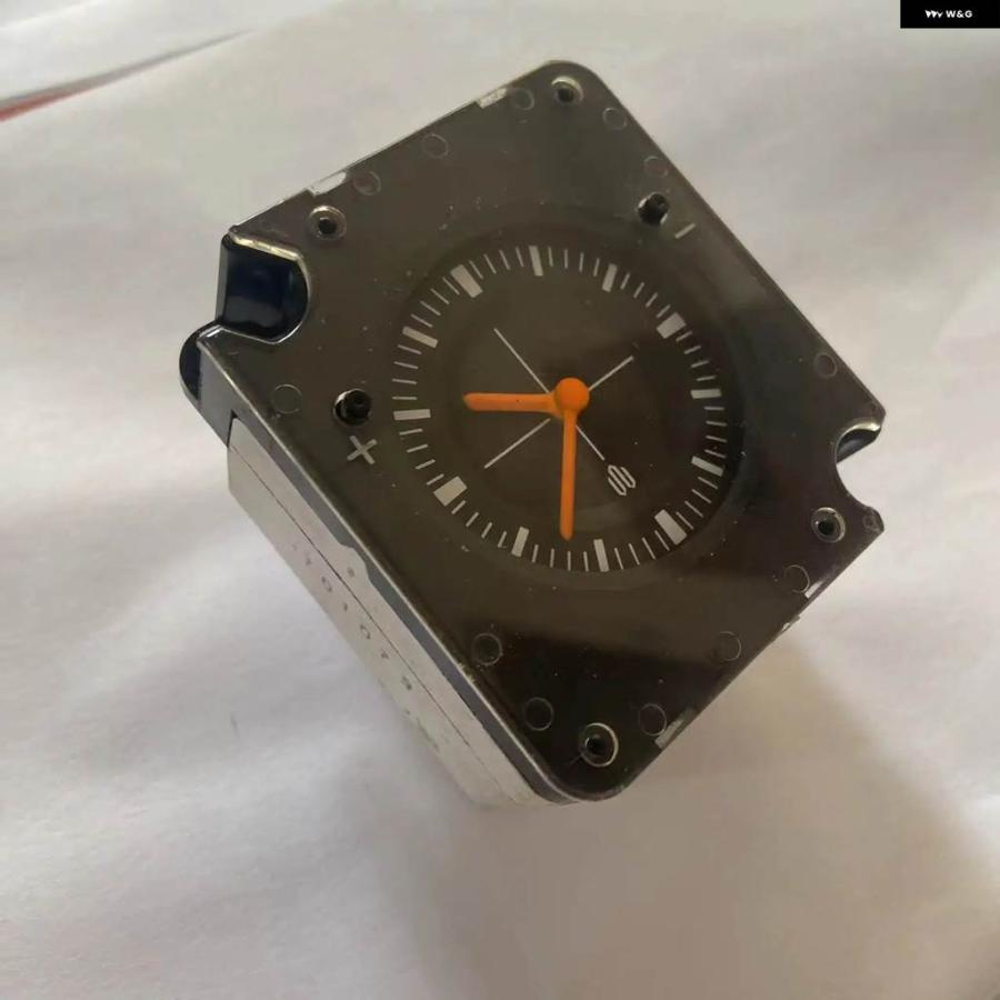 並行輸入品 ダッシュボード 電子時計 ランドクルーザー プラド 90系