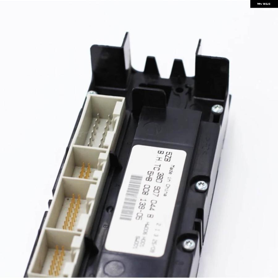 並行輸入品 3BD907044B エアコンスイッチパネルスイッチボタンアセンブリ 3BD 907 044B VW パサート 3BD 907 044 B カスタム パ_1