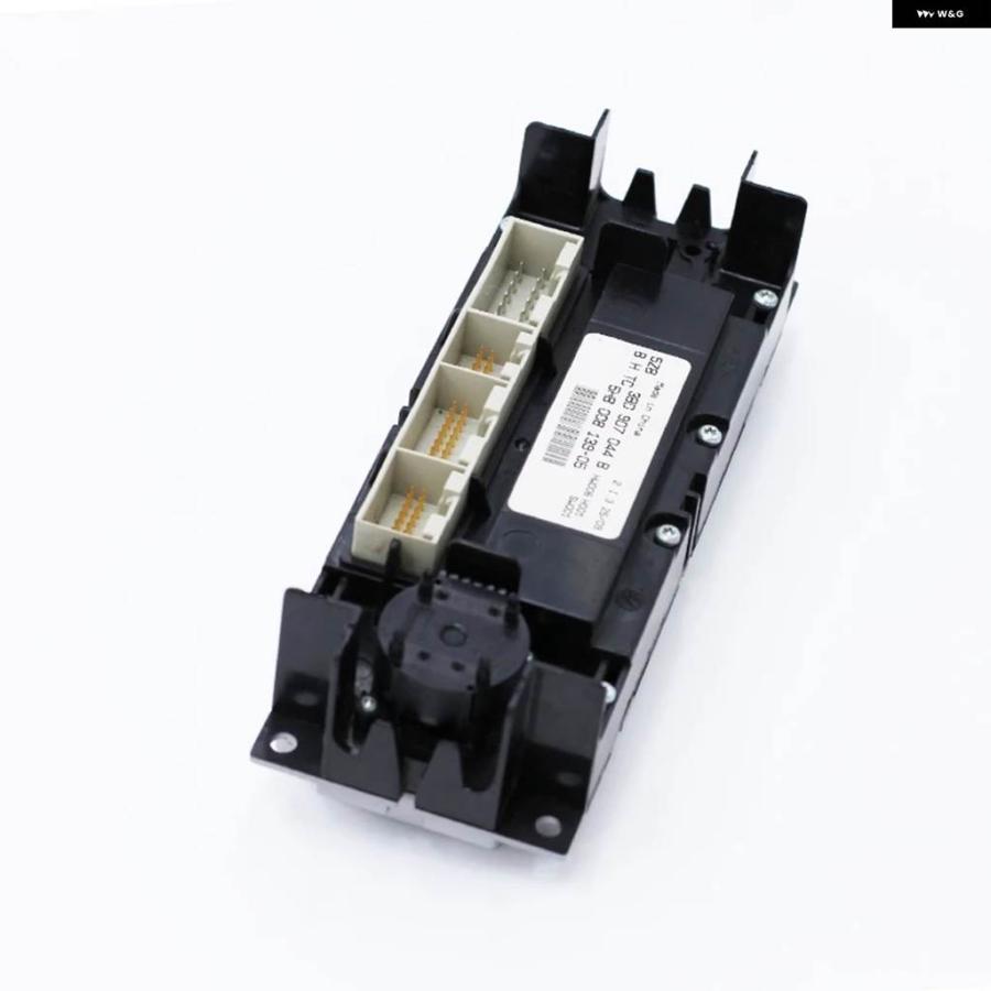 並行輸入品 3BD907044B エアコンスイッチパネルスイッチボタンアセンブリ 3BD 907 044B VW パサート 3BD 907 044 B カスタム パ_2
