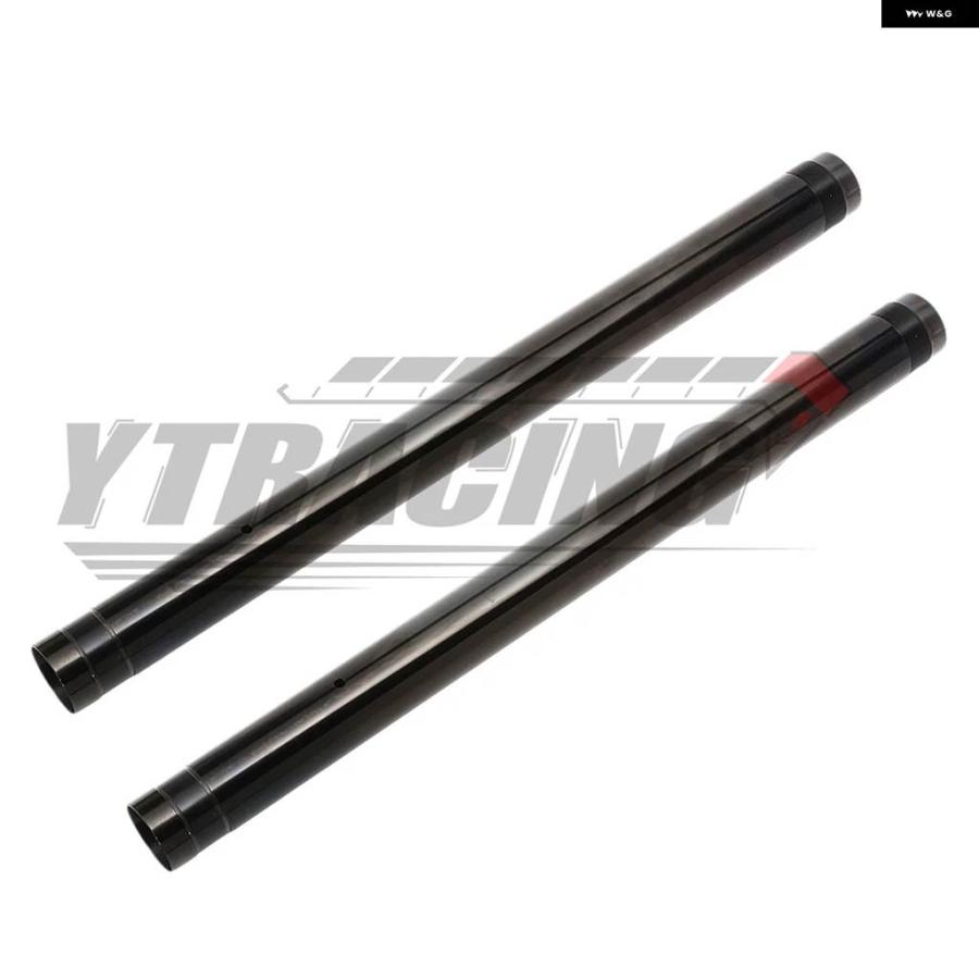 並行輸入品 フロントフォークレッグインナーチューブ KAWASAKI Z900 2017-2023 44013-0319 44013-0298 ハードクロームショックアの画像