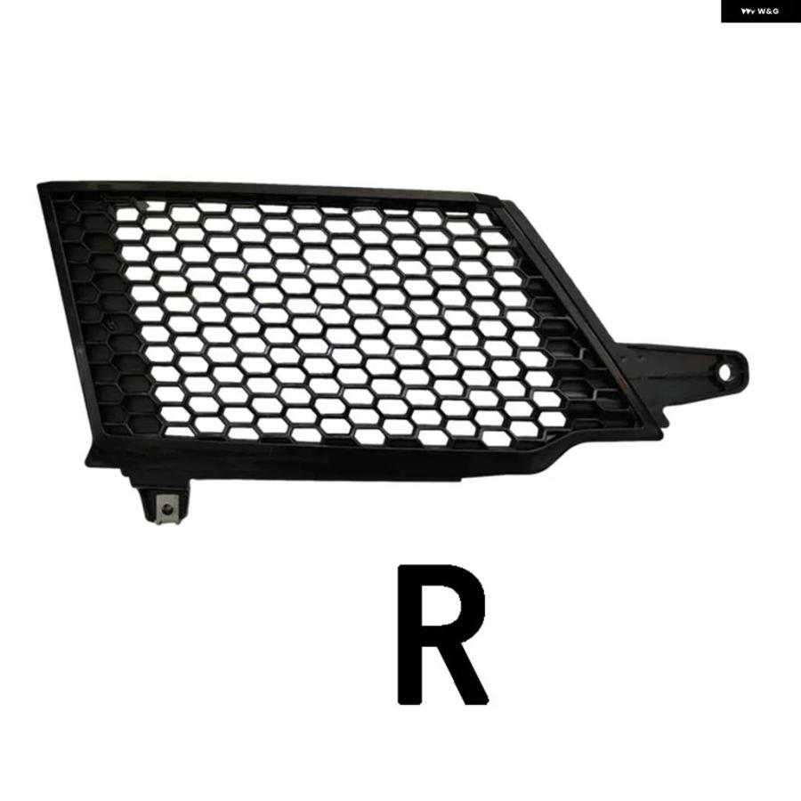 並行輸入品 フォグランプとグリル1組 スカニア R/P トラック 24V LED