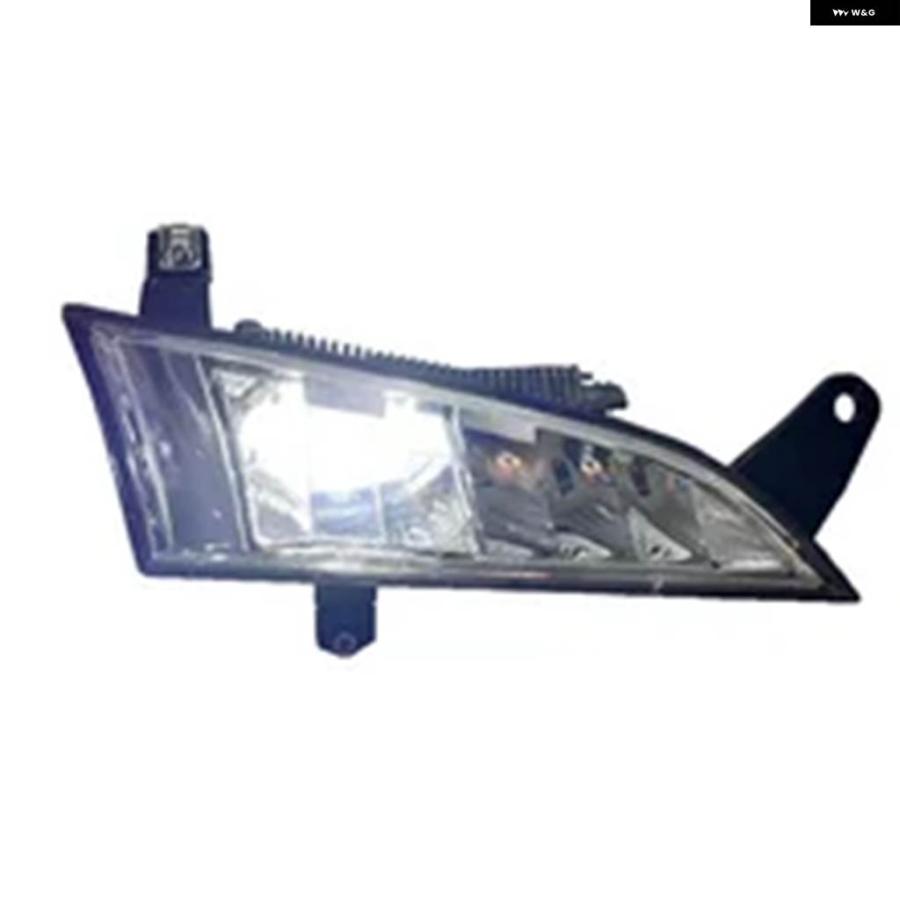 並行輸入品 フォグランプとグリル1組 スカニア R/P トラック 24V LED