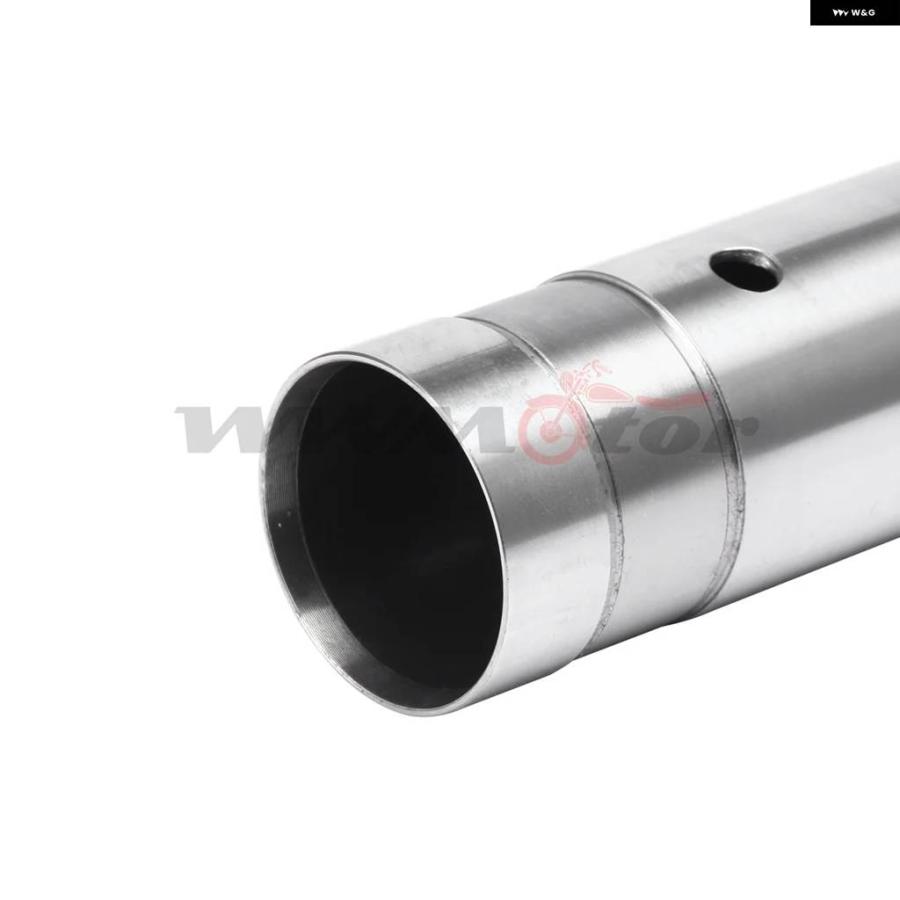 並行輸入品 4544MM フロントサスペンションインナーフォークチューブ GSX-S750 GSXS750 2018-2019 51110-13K0051120-13K00 スタの画像