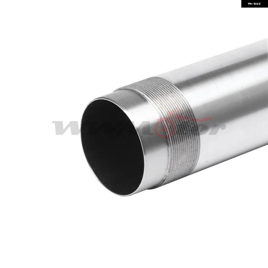 並行輸入品 4544MM フロントサスペンションインナーフォークチューブ GSX-S750 GSXS750 2018-2019 51110-13K0051120-13K00 スタの画像