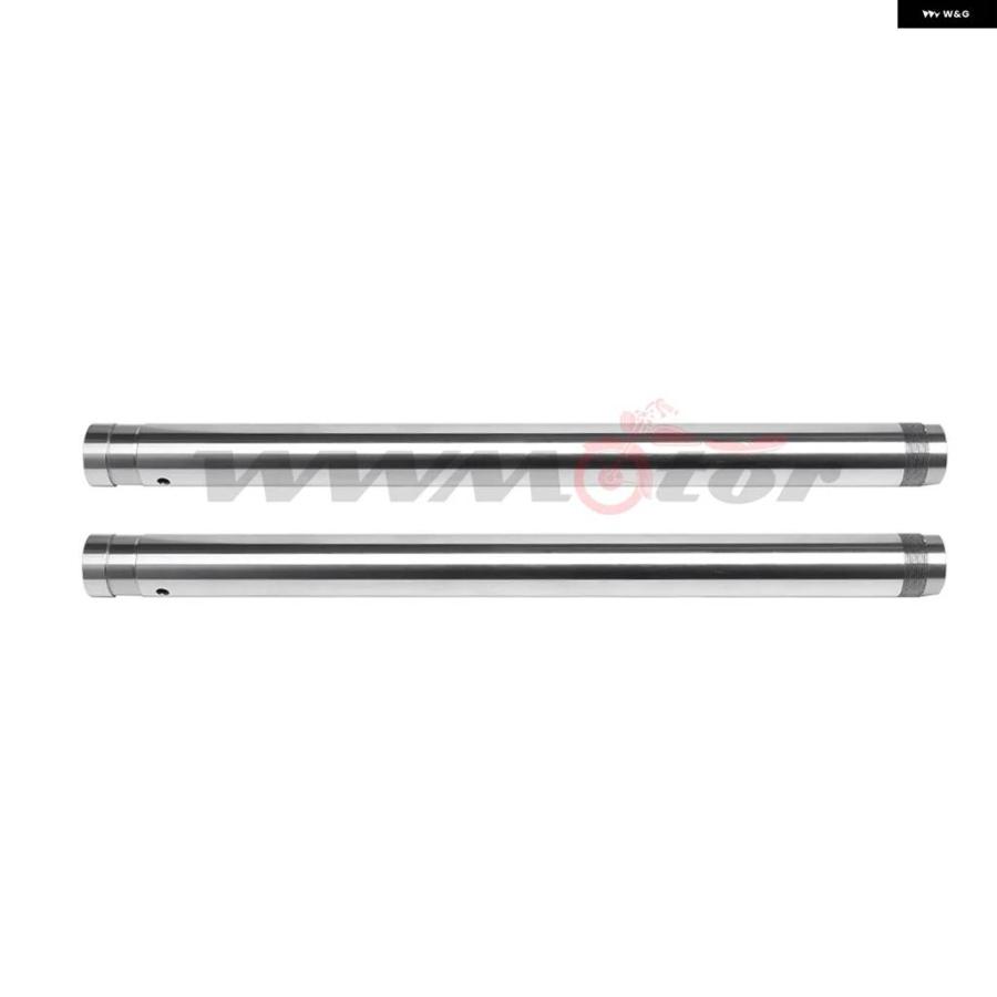 並行輸入品 4544MM フロントサスペンションインナーフォークチューブ GSX-S750 GSXS750 2018-2019 51110-13K0051120-13K00 スタの画像