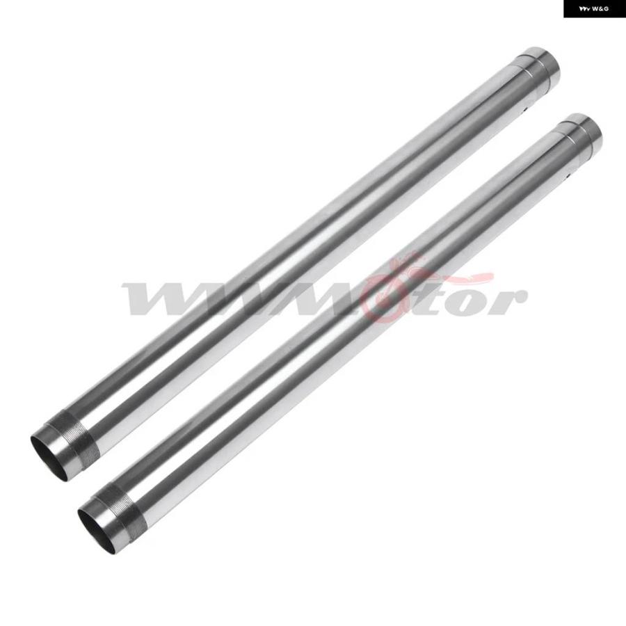 並行輸入品 4544MM フロントサスペンションインナーフォークチューブ GSX-S750 GSXS750 2018-2019 51110-13K0051120-13K00 スタの画像
