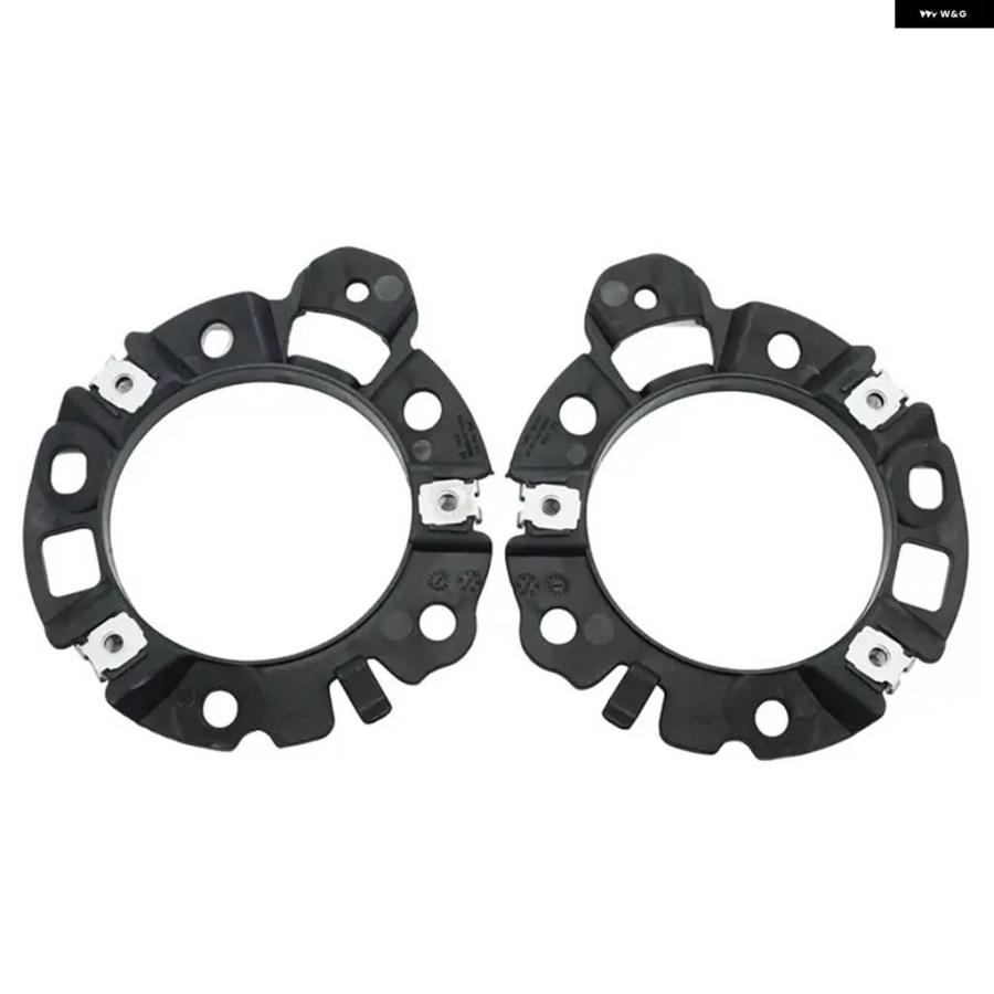 並行輸入品 3GD867011A 3GD867012A フロントドアミッドレンジ スピーカー スピーカー ブラケット ミッドレンジ スピーカー 固定 ブラケット