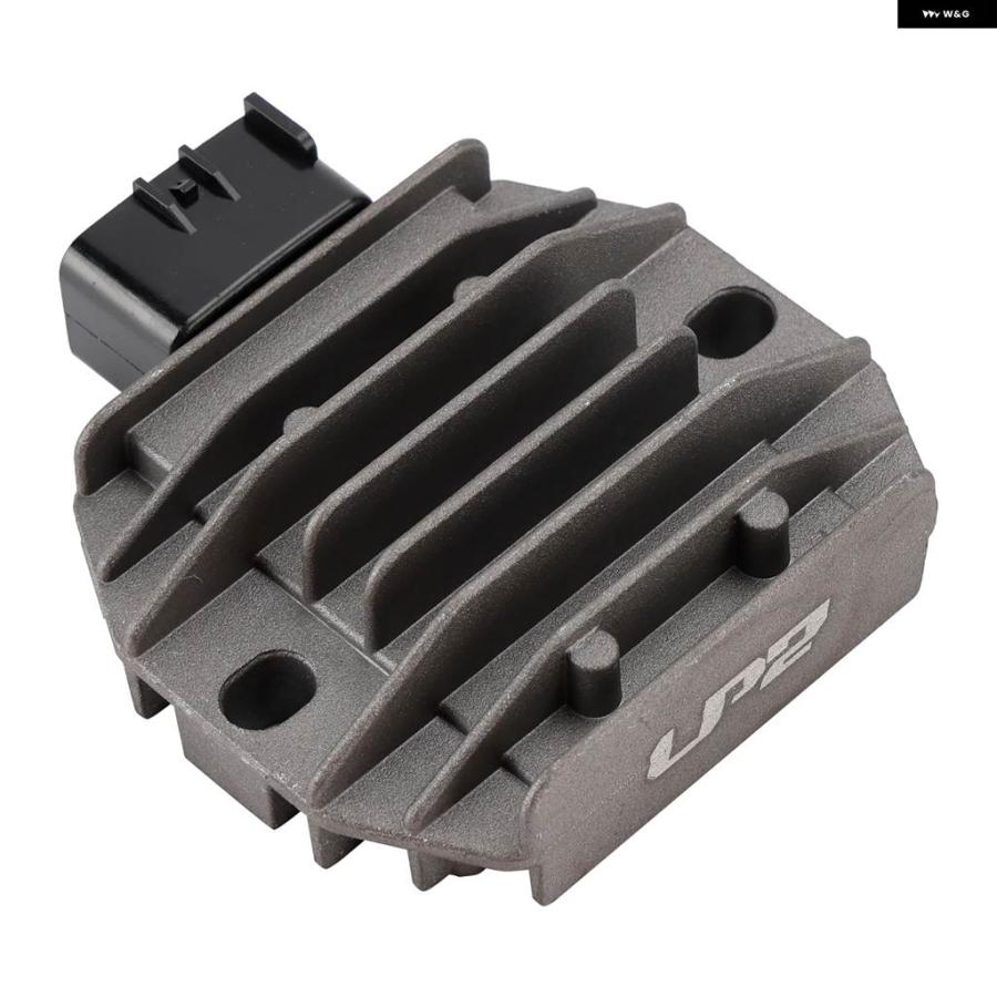 並行輸入品 ステーターレギュレーターガスケット ヤマハ YFM250 ビッグベア 250 07-11 ブルイン 250 2005-2006の画像