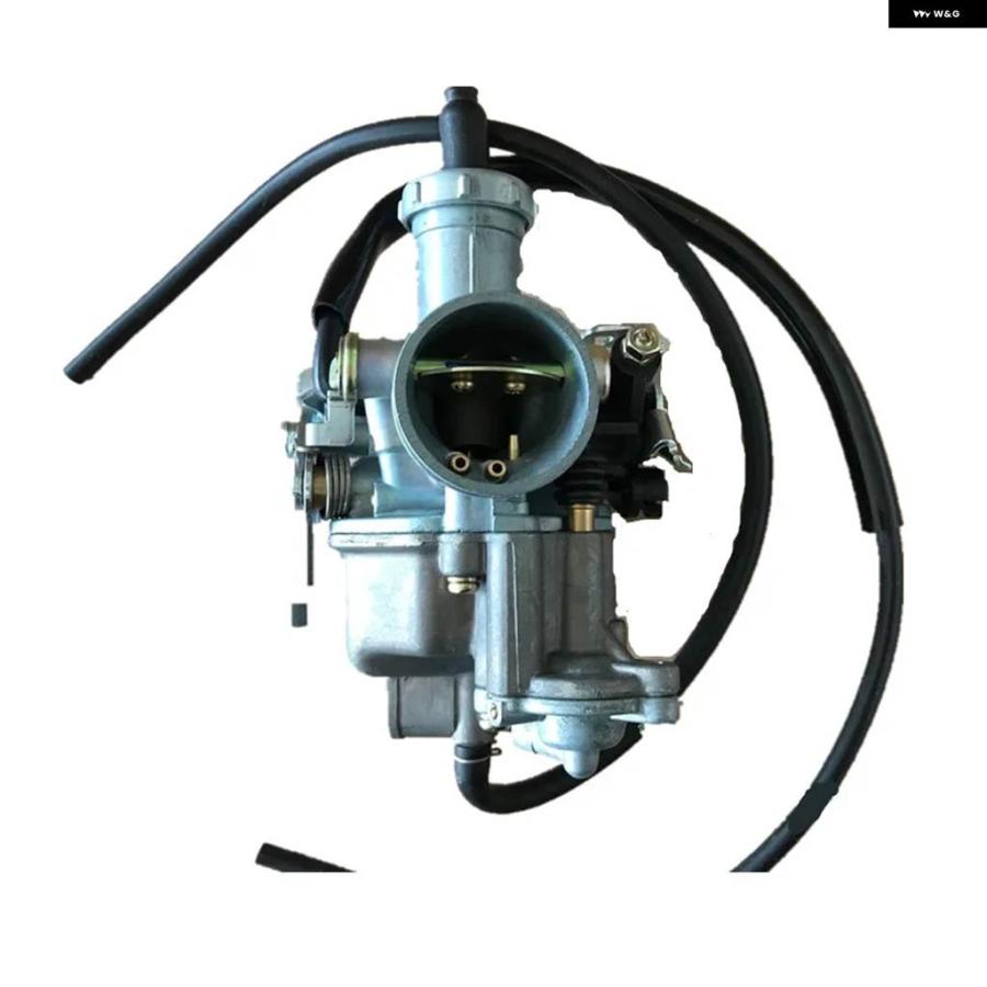 並行輸入品 オートバイ 部品 キャブレター CARB DAELIM 125CC VJ125 ROADWINの画像