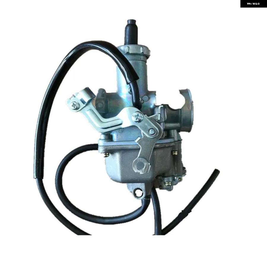 並行輸入品 オートバイ 部品 キャブレター CARB DAELIM 125CC VJ125 ROADWINの画像