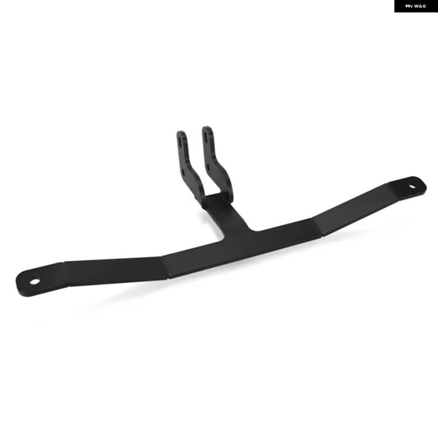 並行輸入品 ホンダ CB X 2018- オートバイ フォグランプ マウント 補助ライト フォグランプ ブラケット 2020 - 25の画像