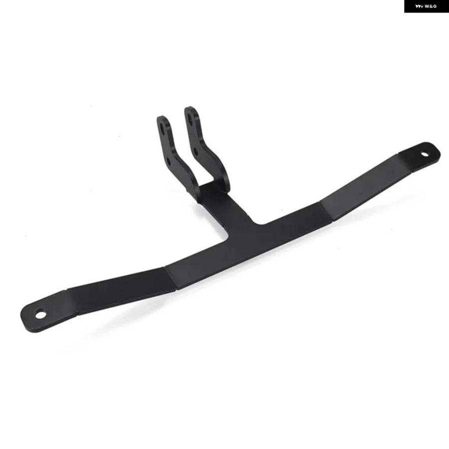 並行輸入品 ホンダ CB X 2018- オートバイ フォグランプ マウント 補助ライト フォグランプ ブラケット 2020 - 25の画像