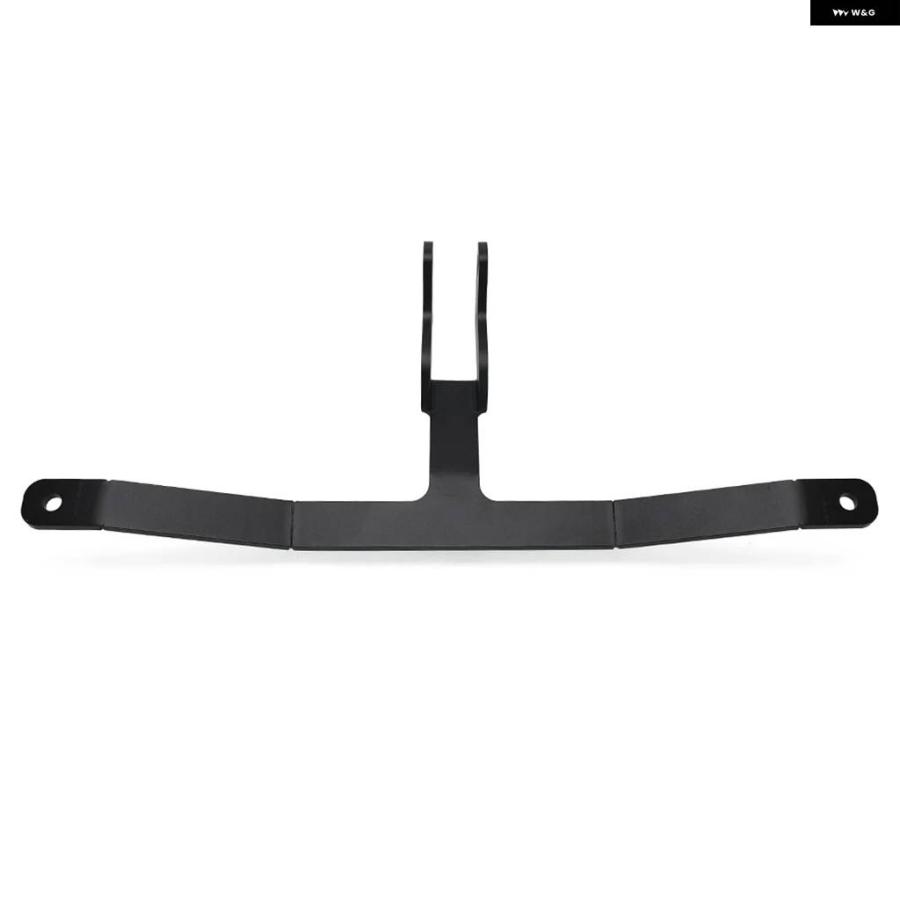 並行輸入品 ホンダ CB X 2018- オートバイ フォグランプ マウント 補助ライト フォグランプ ブラケット 2020 - 25の画像