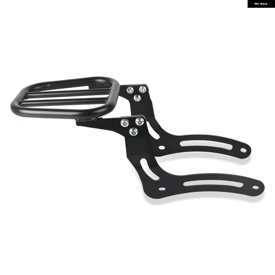 並行輸入品 ホンダ 500 CMX300 CMX500 2017-2023 オートバイ リアパッセンジャー シーシーバー バックレストラックの画像