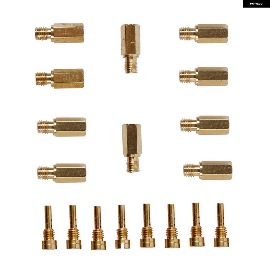 並行輸入品 キャブレター 燃料 キャブレター 高性能 バイク キャブレター KEIHIN FCR 37MM キャブレターの画像