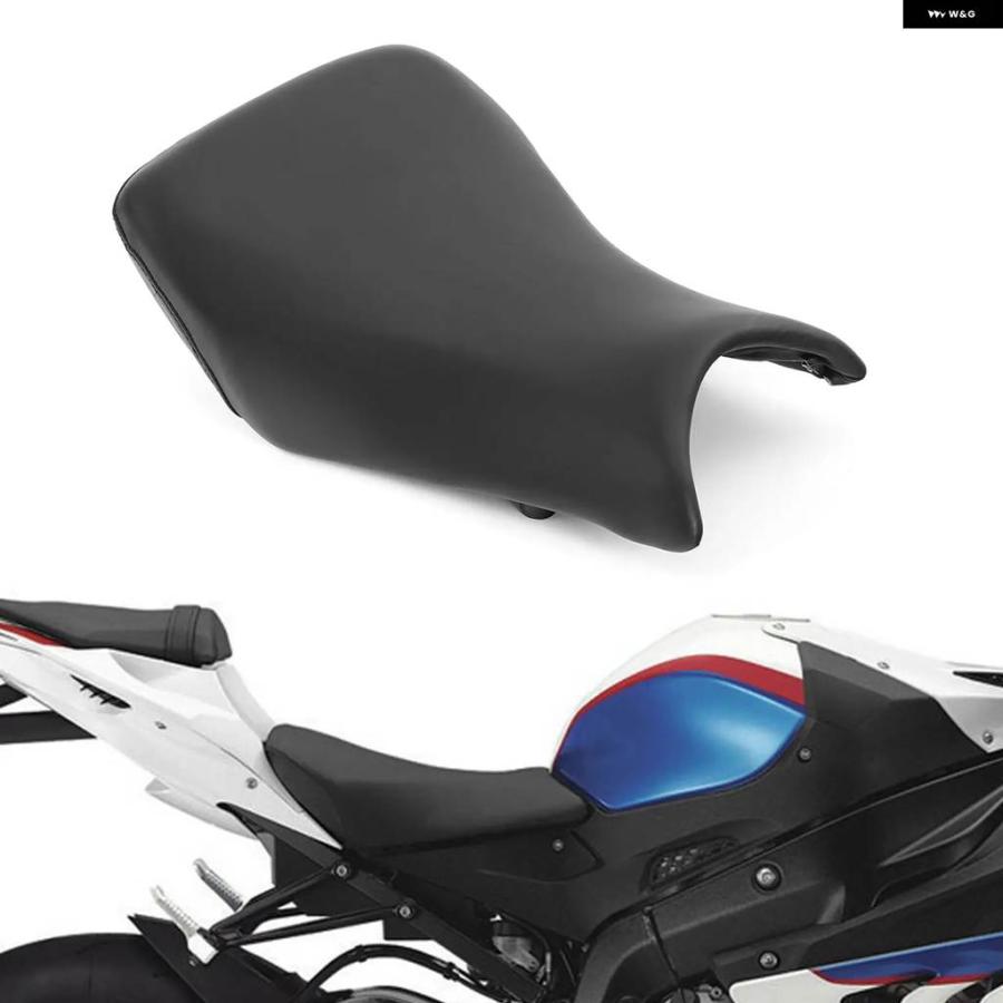 並行輸入品 BMW S1000R 2014-2020 2015 2017 2018 オートバイ フロントライダー/ドライバー/ ピリオンシートの画像