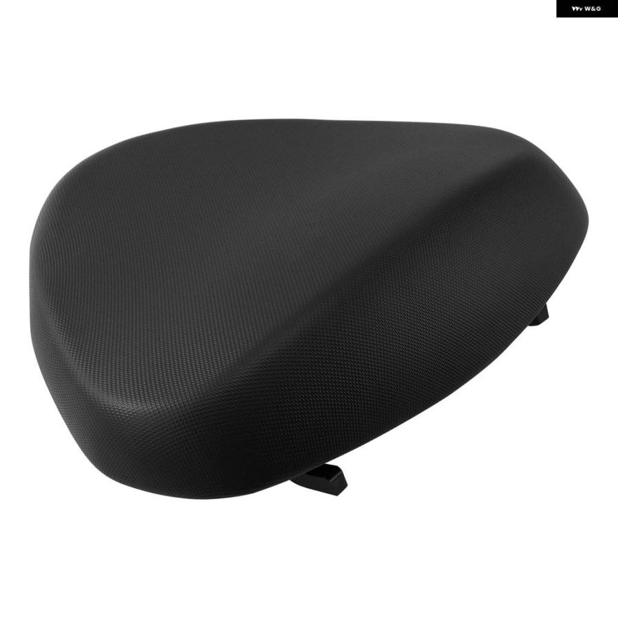 並行輸入品 オートバイ リアパッセンジャー ピリオンシート ハヤブサ GSX1300R 2022-2025 2023 2024の画像