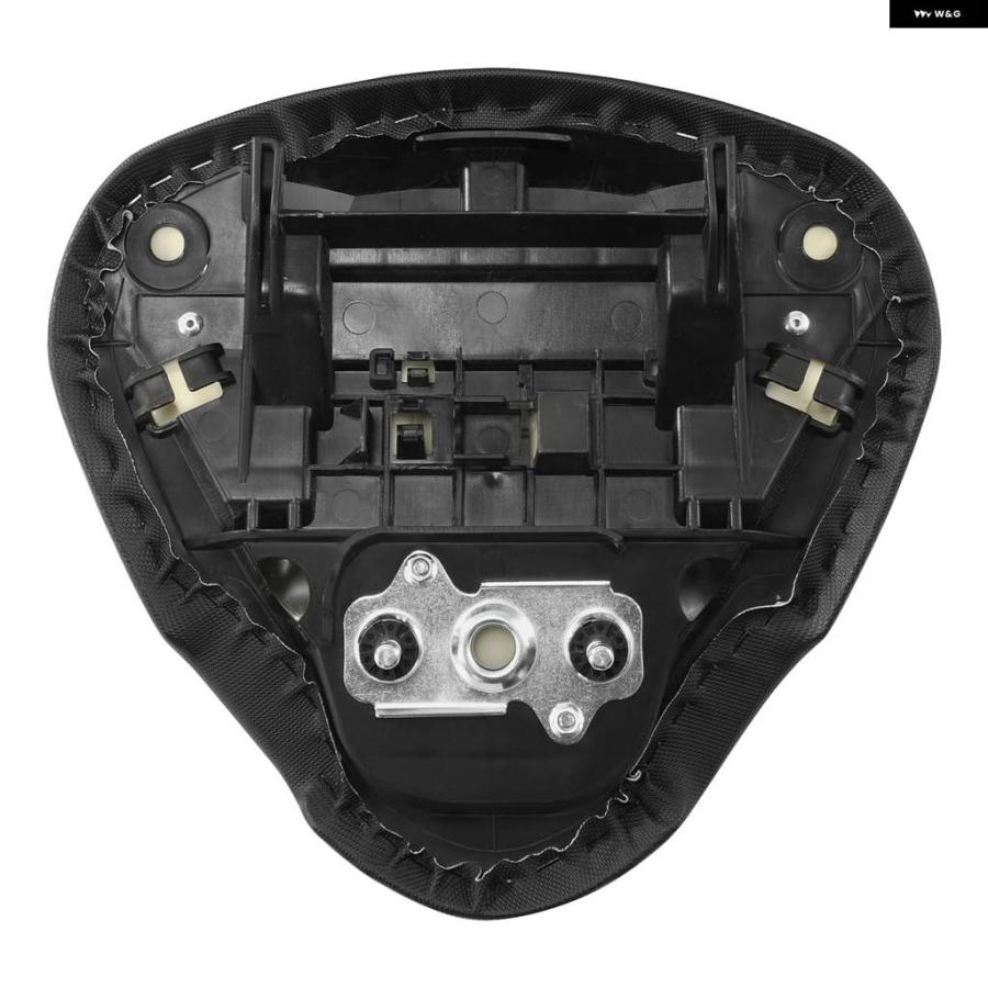 並行輸入品 オートバイ リアパッセンジャー ピリオンシート ハヤブサ GSX1300R 2022-2025 2023 2024の画像