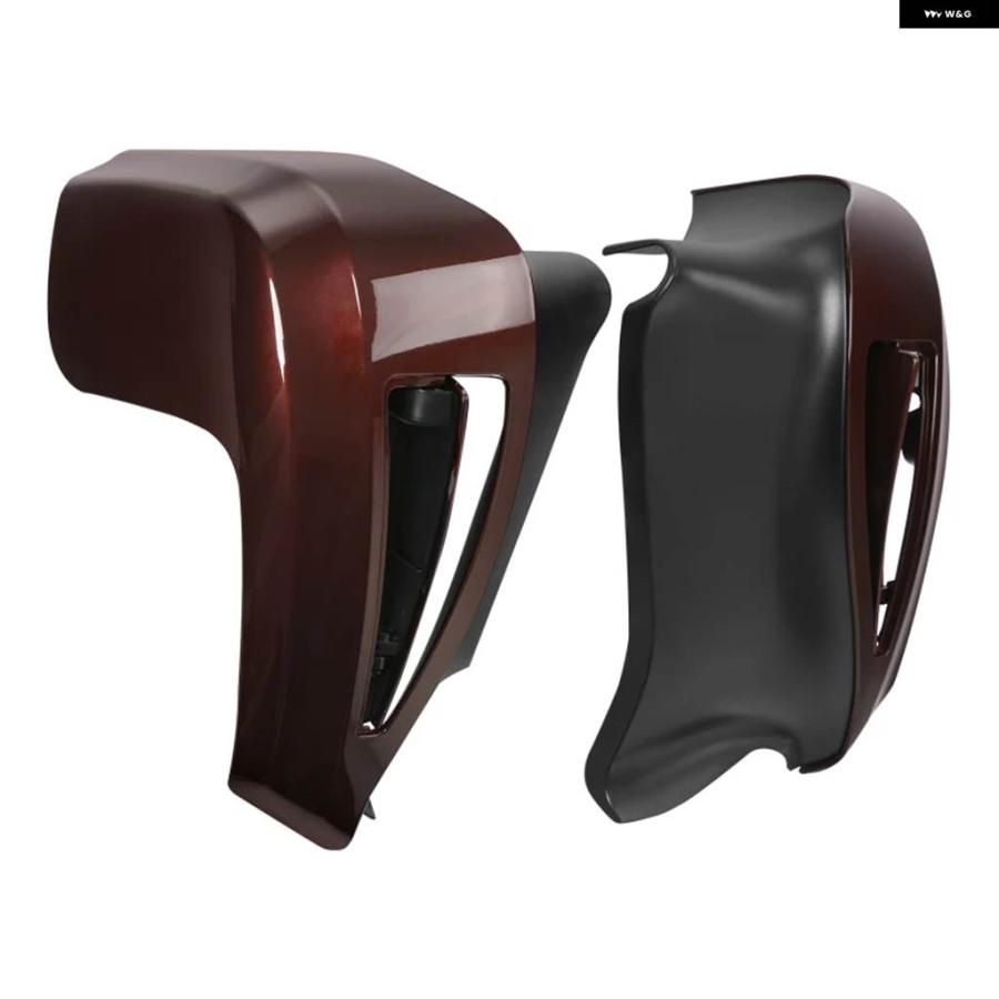 並行輸入品 オートバイ ロワーベント フェアリング INDIAN ROADMASTER 2023 CHIEFTAIN DARK HORSE ICON 2022 SPRINGFIELD 2016 CLASSIC 2020 LIMITEDの画像