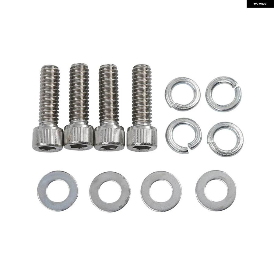 並行輸入品 オートバイ ドライバー用 フットボード /フロアボード ホンダ ゴールドウイング 1800 2001-2017 F6B ヴァルキリー ドライバーの画像