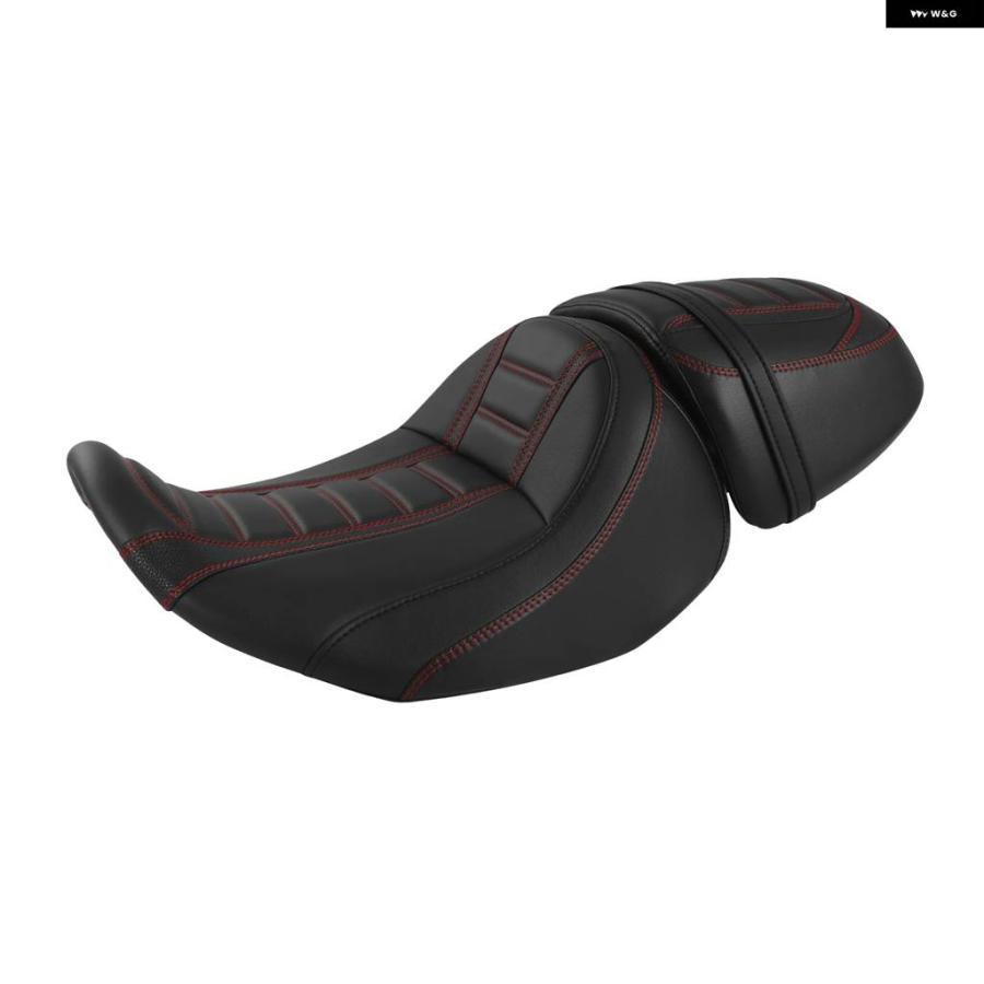 並行輸入品 オートバイ 運転席ピリオンシート ハーレー FLHXSE FLTRXSE 2023/FLHX FLTRX FLTRXSTSE 2024_6