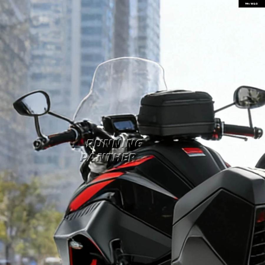 並行輸入品 BMW R1300 R 2025 - オートバイ ウインドシールド フェアリングの画像