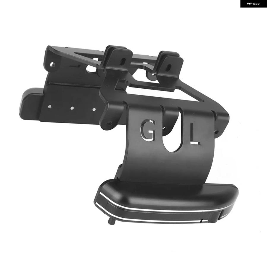並行輸入品 折りたたみ 式ペダル バイク フットレスト ホンダ ゴールドウイング 1800 GL1800 F6B 2018-2023の画像